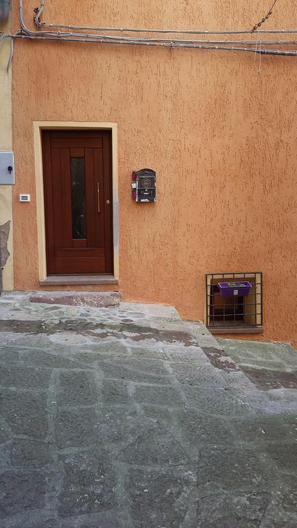 Appartement A Casa Da Valentina à Castelsardo Extérieur photo