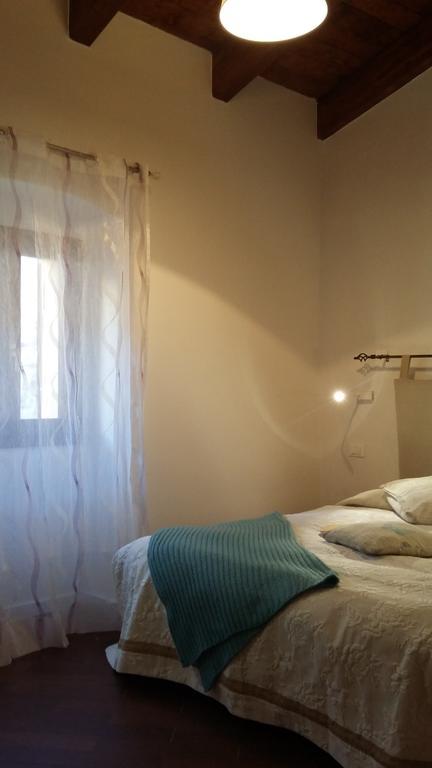 Appartement A Casa Da Valentina à Castelsardo Extérieur photo